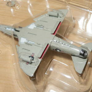 1/144 A-4E スカイホーク VC-5 チェッカーテイル 1982年 MAS1 冷戦時代の翼シリーズ カフェレオの画像7