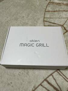 abien MAGIC GRILL JF-MG02