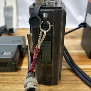 ③ICOM アイコム トランシーバー 無線機 IC-23 IC-03N ANT COMET DUPLEXER CF-411 コメットデュプレクサー 他の画像7