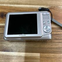 ②富士フィルムFUJIFILM FinePix z900 A100 2点セット 動作確認済み 充電器つき_画像10