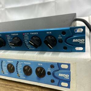 ① LINE6 ラインシックス MOD PRO モジュレーション系マルチエフェクターの画像2