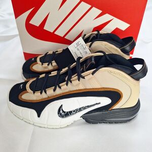 29cm 新品 未使用 NIKE AIR MAX PENNY 1 DV7442-200 ナイキ エアマックス ペニー ラタン