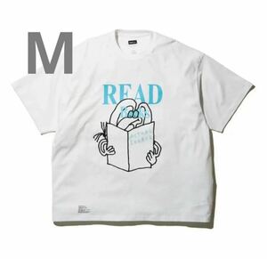 FreshService × ACTUAL SOURCE フレッシュサービス × アクチュアル ソース AS×FS CORPORATE S/S TEE M Tシャツ