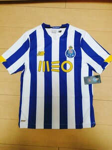 *FCporuto копия футболка FC PORTO мужской M форма Home 