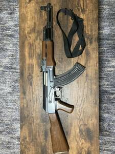 AK47東京マルイ 電動ガン 