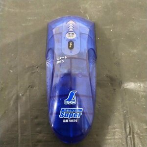 中古使用品 ★ シンワ 下地センサー Super 78576　探知器