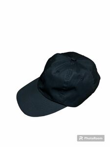 kijima takayuki キジマタカユキ 6panel ventile cotton cap キャップ ユニセックス