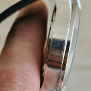 ドルガバ腕時計 メンズ ベルト社外品の画像8