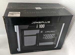 未使用 Jonsplus i100 Pro s/g mini itxケース