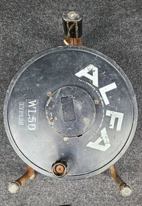 ALFA光学 水位計 WL50 TYPE2B 作動品