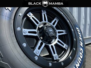 4本セット!! 17インチ 9j+20 6H PCD139.7 新品 タイヤホイールセット 265/70R17 トーヨー ハマー シボレー サバーバン エクスプレス タホ