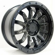 RAV4 トーヨー オープンカントリー R/T 235/70R16 16インチ 新品 タイヤホイール 4本セット TOYO OPEN COUNTRY RT HLK ロックフォース_画像4