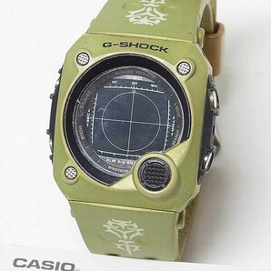 【カシオ/CASIO】G-SHOCK他 6点まとめ売り（GA400、DW6900BR、GA100CM、G501D、G8000F、マイケルコース）の画像6