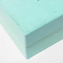 【ティファニー/TIFFANY＆Co】時計用ケース・箱 取説【BOX】0469_画像6