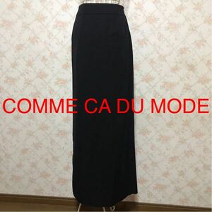 *COMME CA DU MODE/ Comme Ca Du Mode * превосходный товар * макси длина юбка M(9 номер )