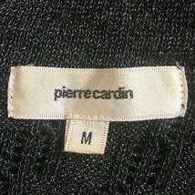 ★pierre cardin/ピエールカルダン★極美品★七分袖カットソーM(9号)_画像10