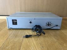 Victor ビクター DD-7 STEREO CASSETTE DECK ステレオカセットデッキ 簡易動作確認済 カセットデッキ テープデッキ　tapedeck _画像6