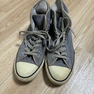 CONVERSE コンバース 26.5センチ ハイカット