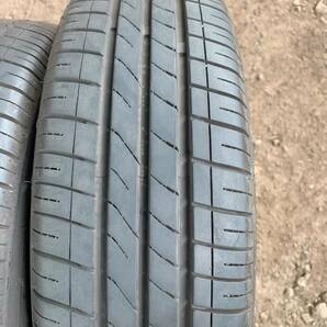 ★suzuki 純正★14インチ 4.5J PCD100 4穴 +45 ★1５５／６５Ｒ１４◆MARQUIS CST NR61◆ 4本セット2023年製の画像7