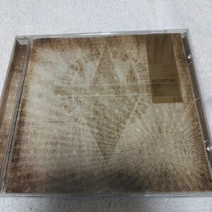 輸入盤CD BEAR / Abstractions
