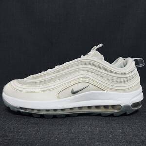 NIKE GOLF AIR MAX 97 G US9 27cm ナイキゴルフ エアマックス 97G スパイクレス・ゴルフシューズ