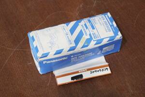20403K14 未使用 パナソニック Panasonic WN3993020 石膏ボード用はさみ金具 (7~18mm壁用) 1箱20セット入 A2