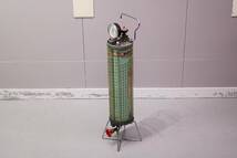 20406R09 チャージングシリンダー ロビネア Dial-a-Charge ガス充填 ガス計量器 ケース付き J_画像1