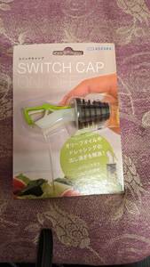 SWITCH CAP スイッチ キャップ 