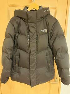 THE NORTH FACE (ザノースフェイス) ダウン ブラック メンズL NJ1DK56J