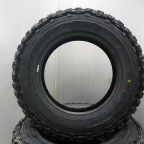 新品★ナンカンFT9 M/Tタイヤ★185/85R16★4本セット★ジムニー リフトアップ 在庫有り の画像2