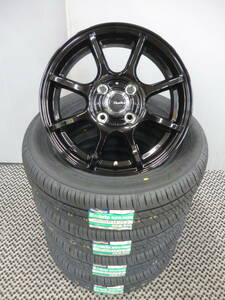 〇新品セット★グッドイヤー★155/65R14★軽自動車・ミラ・アルト・ラパン・スペーシア・Nボックス・Nワン・タント・ムーブ