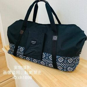 キャンプ用 超高品質 35L 大容量收納バック 600D オックスフォード 製 アウトドア 野外登山 62.5cmx17.5cmx35cm 710gの画像1