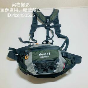 ランニングバッグ サイクリングバックパック 超軽量で通気性 480g 防水 光反射 野外登山 大容量 36cmx10cmx24cmの画像1