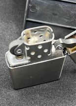 Zippo 新品未使用品 アメ_画像2