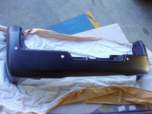 * used Caravan 3DF-VN2E26 rear bumper ASSY 85022-5YJ0A