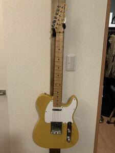 Fender Japan Telecaster TL72-50 (1986~1987) フェンダージャパン　テレキャスター　Fシリアル　日本製