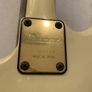 Ibanez Roadstar Ⅱ Series RS-652 (1986) アイバニーズ エレキギター 1986年・日本製 の画像3