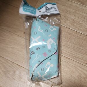 初音ミク　メガネケース　未使用品 メガネケース