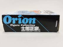 桜花 レギュラーカラーVer. ディスプレイスタンド付 士郎正宗 ORION ㈱やまと 箱付 内袋未開封 中古食玩フィギュア レア 絶版_画像4