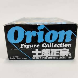 セスカB レギュラーカラーVer. ディスプレイスタンド付 士郎正宗 ORION ㈱やまと 箱付 内袋未開封 中古食玩フィギュア レア 絶版の画像3