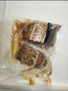 かき炊き込みご飯、真鯛炊き込みご飯の元。２合分×6袋セット。通常炊飯に足せばできます！！！