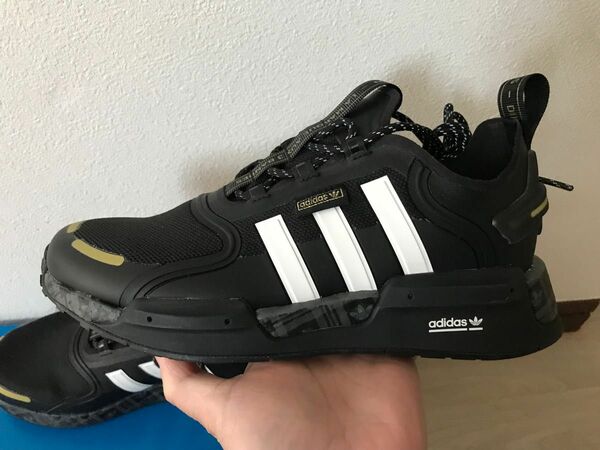 ADIDAS NMD_V3 J 24.5cm