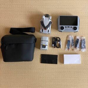 DJI MINI 3 Pro 美品