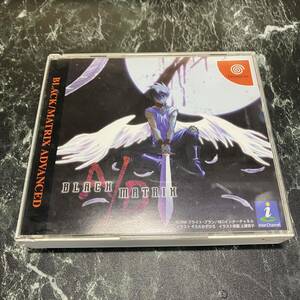  anonymity delivery free shipping little no become . did. black Matrix Dreamcast 