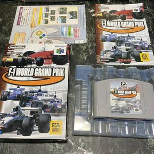 送料無料　F-1ワールドグランプリ　F-1WORLD GRANDPRIX