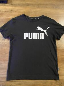 PUMA プーマTシャツ　130