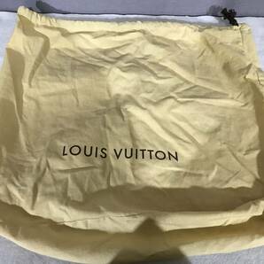 【2328】 ルイヴィトン LOUIS VUITTON 保存袋 いろいろ 5枚セット 【中古品】の画像2