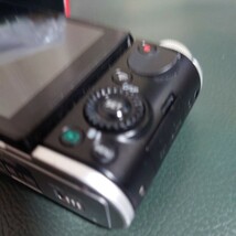 CASIO　カシオ　コンパクトデジタルカメラ　EX-ZR1800 中古品　現状品　通電のみ確認　ジャンク_画像4