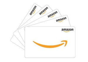 Amazonギフト券　10万円分　コード通知のみ