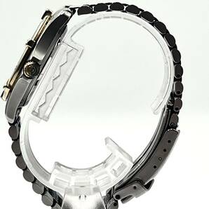 1円 TAG HEUER タグホイヤー プロフェッショナル 200M デイト クォーツ 腕時計 メンズ レディース 回転ベゼル ダイバー の画像3